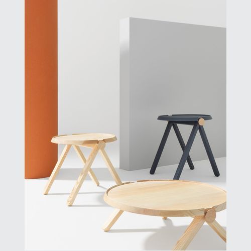 Lilliput Low Table