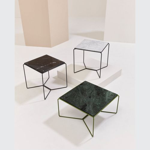 Marcel Side Table