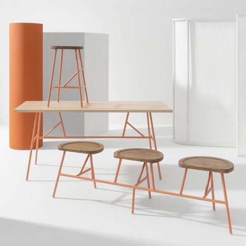 Puccio Bench