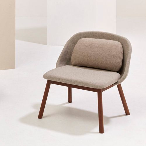 Spoon Lounge Chair