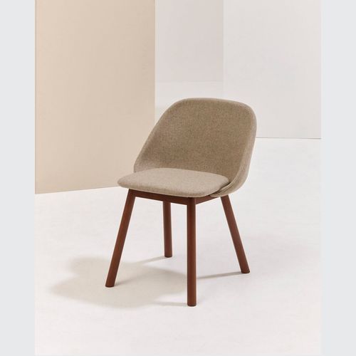 Spoon Chair