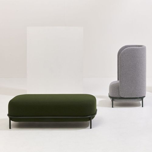 Bold Ottoman
