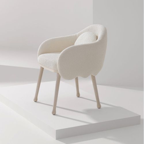 Corolla Armchair