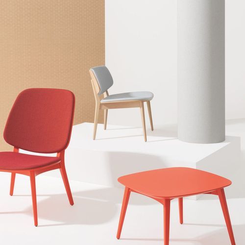 Doll Armchair