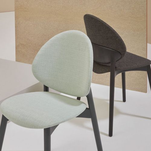 Fleuron Chair