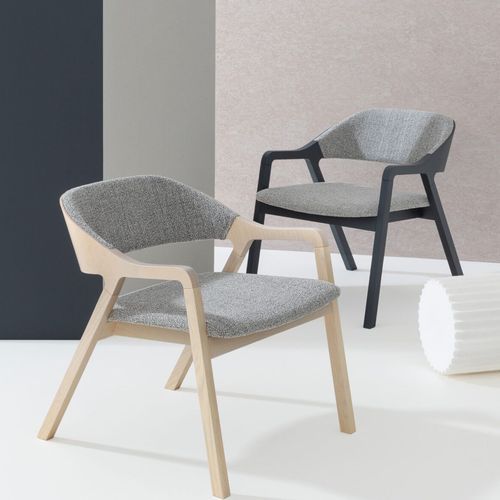 Layer Lounge Chair