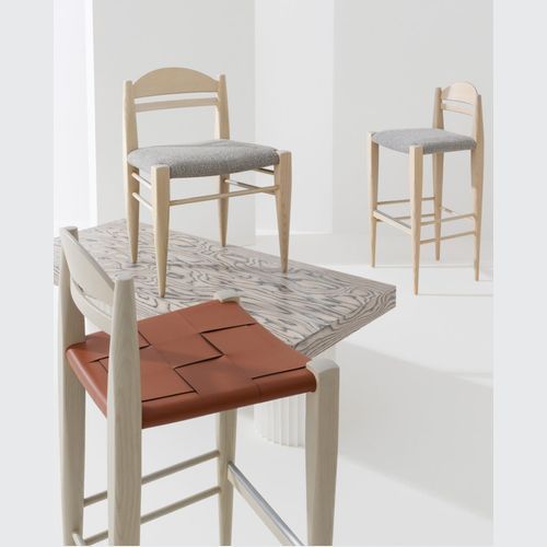 Vincent V.G. Chair