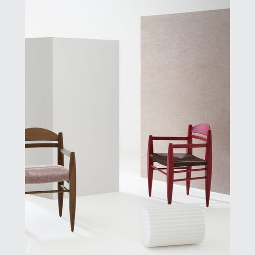 Vincent V.G. Armchair