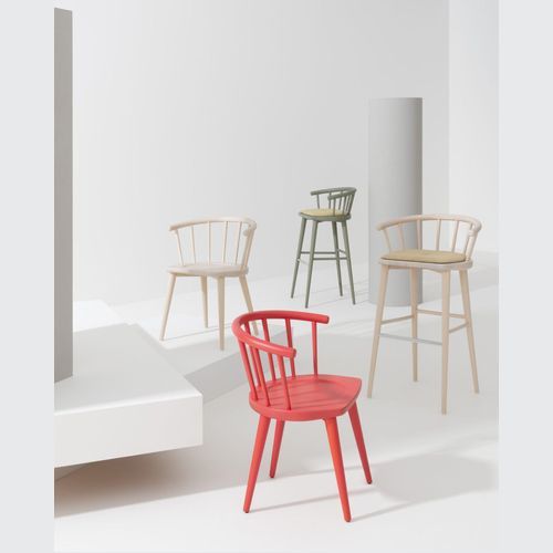 W. Chair