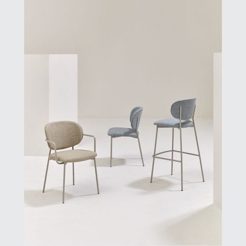 Wround Stool