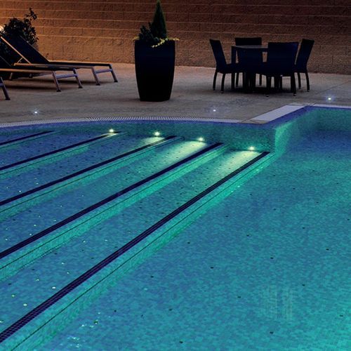 Bright 1.0 316L Underwater Light