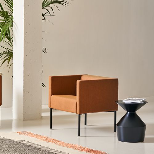 Brix Armchair - Narrow Arm