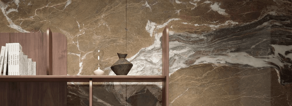 Maxfine Brown Fusion Panels
