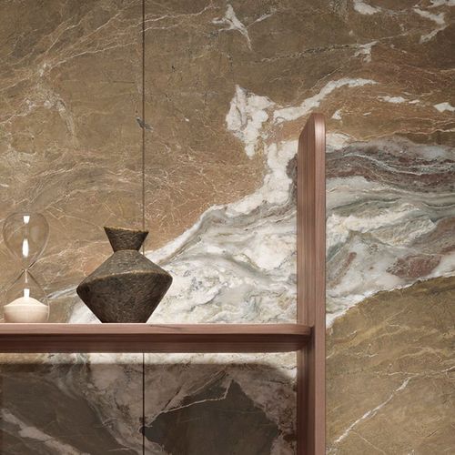Maxfine Brown Fusion Panels