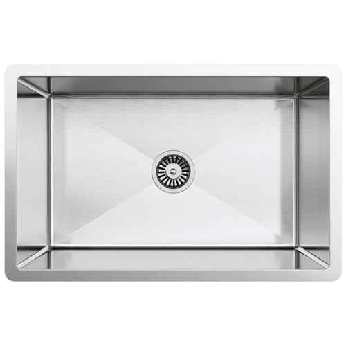 Avisa 700x450 Large Single Bowl Sink