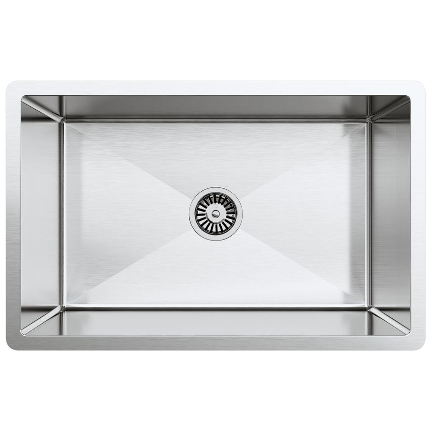 Avisa 700x450 Large Single Bowl Sink