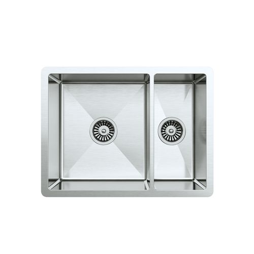 Clara 595x450 Single & Mini Bowl Sink