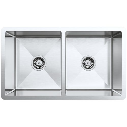 Madison 775x450 Double Bowl Sink