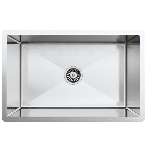 Marissa 810x450 XLarge Single Bowl Sink Trough
