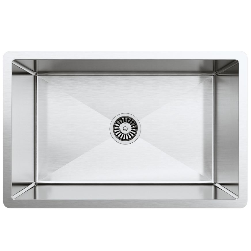 Marissa 810x450 XLarge Single Bowl Sink Trough