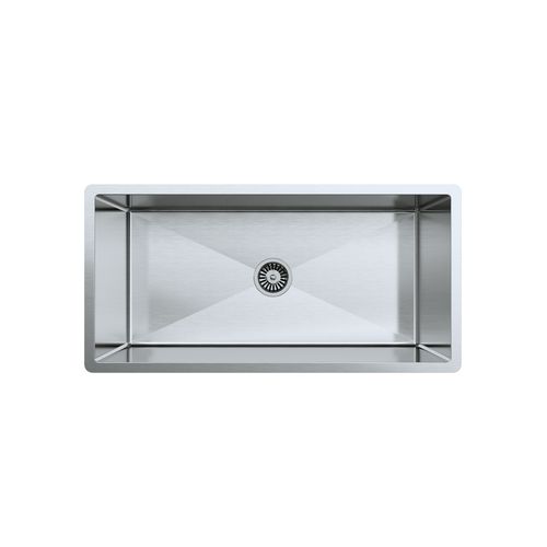 Seville 900x450 XXLarge Single Bowl Sink