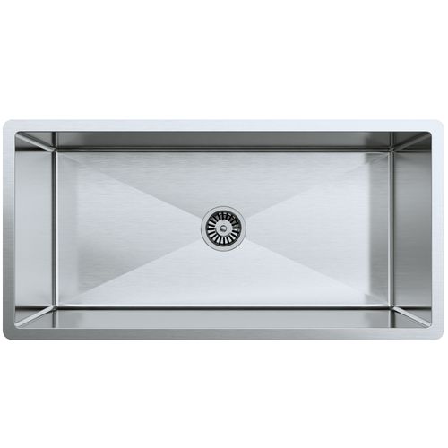 Seville 900x450 XXLarge Single Bowl Sink