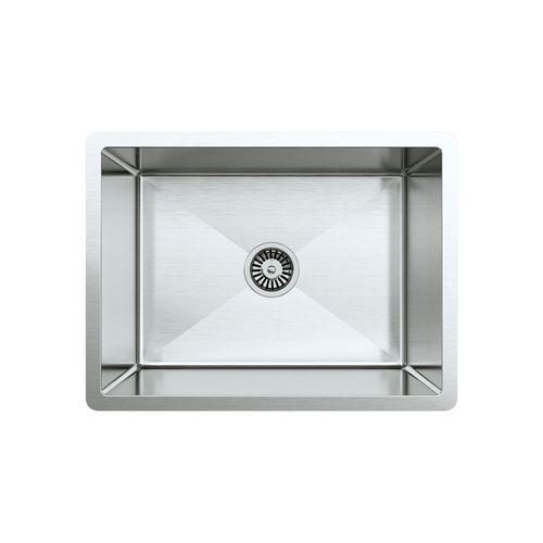 Willow 600x450 Medium Single Bowl Sink