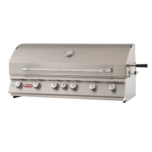 Diablo Drop In Grill - Head Only