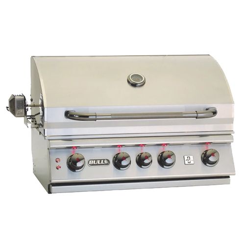 Angus 76cm Elite Drop In Grill - Head Only
