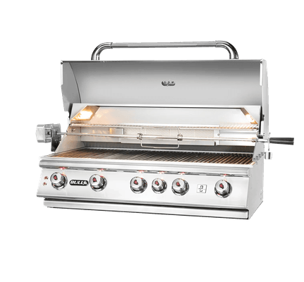 Brahma Elite Drop In Grill - Head Only