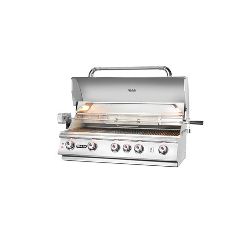 Brahma Elite Drop In Grill - Head Only