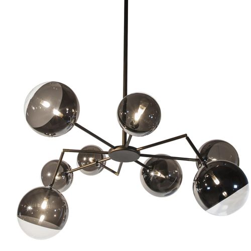 Bulles XL Pendant