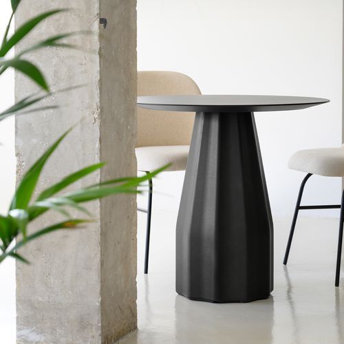 Burin Bar Table