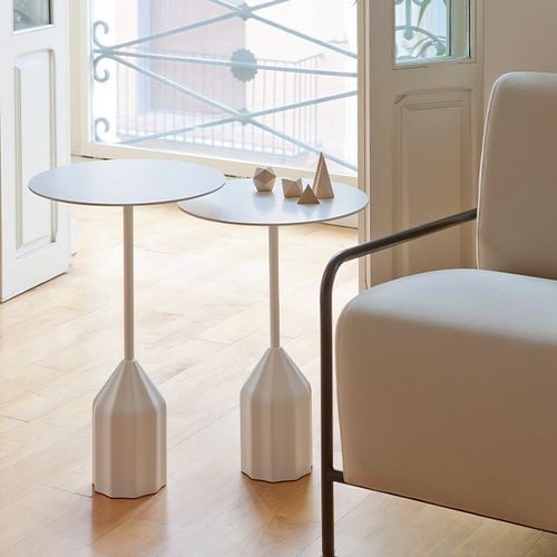 Burin Mini Low Table