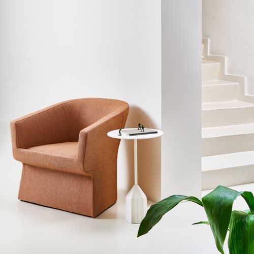 Burin Mini Low Table