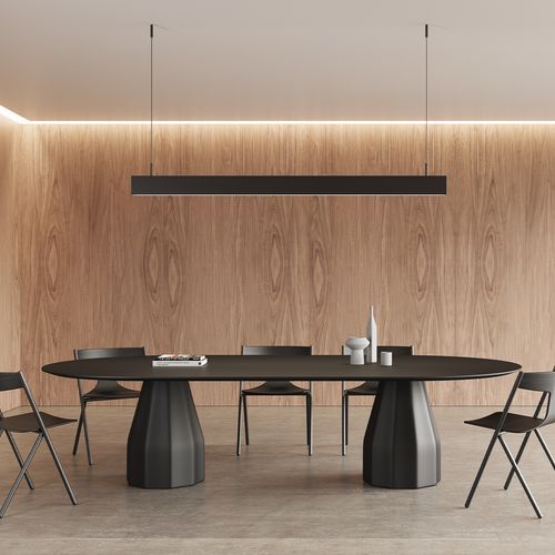 Burin Table