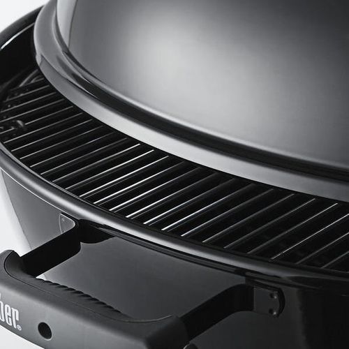 Weber 57cm Compact Kettle Black