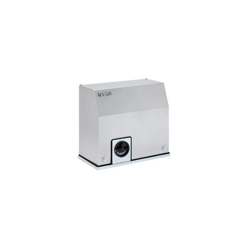 C851 - High Speed Industrial Gearmotor 240V Motor