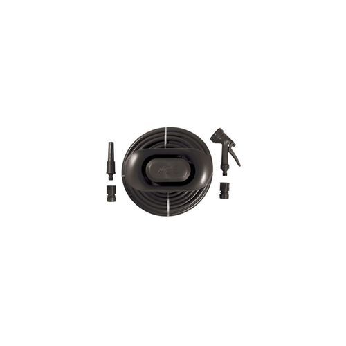 ZEE Sidra 20m Hose Black by Studio Dott