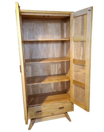 Nico Cabinet