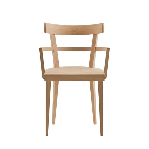 Cafe Armchair