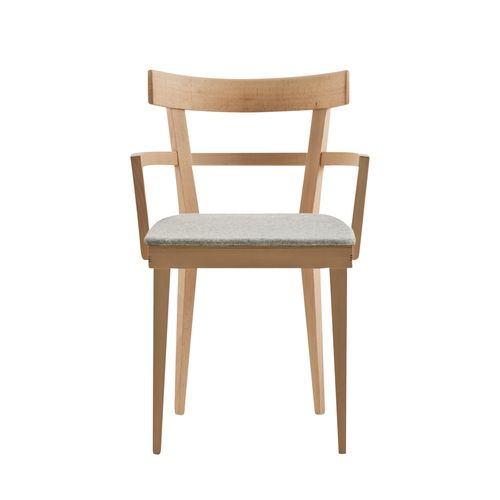 Cafe Armchair