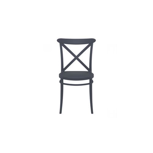 Cross Chair