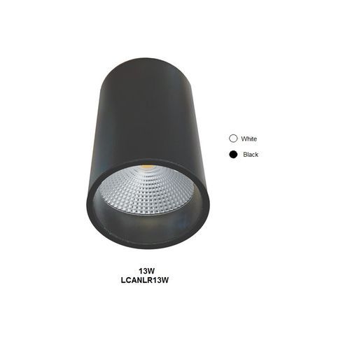 LED Slim Can Light