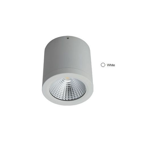 LED Surface Mounted Can Light 25W
