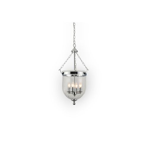 Cape 4L Pendant Light