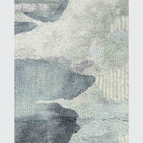 Baya Cape Brett Floor Rug - Round