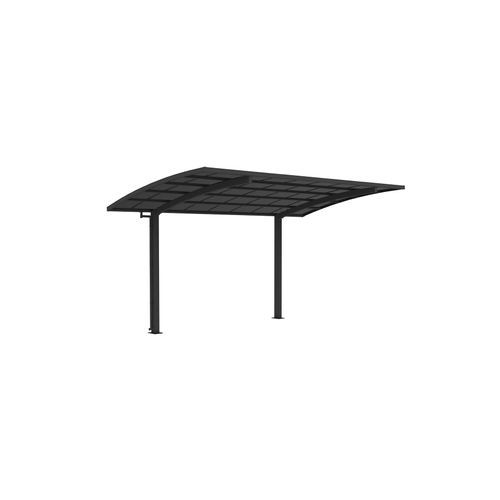 Cantilever Patio Cover 550x 280 x 316cm