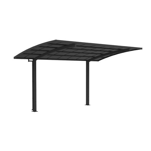 Cantilever Patio Cover 550x 280 x 316cm