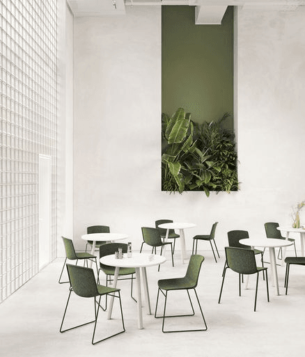 Omega III Chair